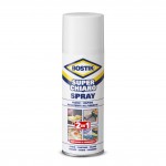 BOSTIK SUPERCHIARO SPRAY 2IN1 ML.500