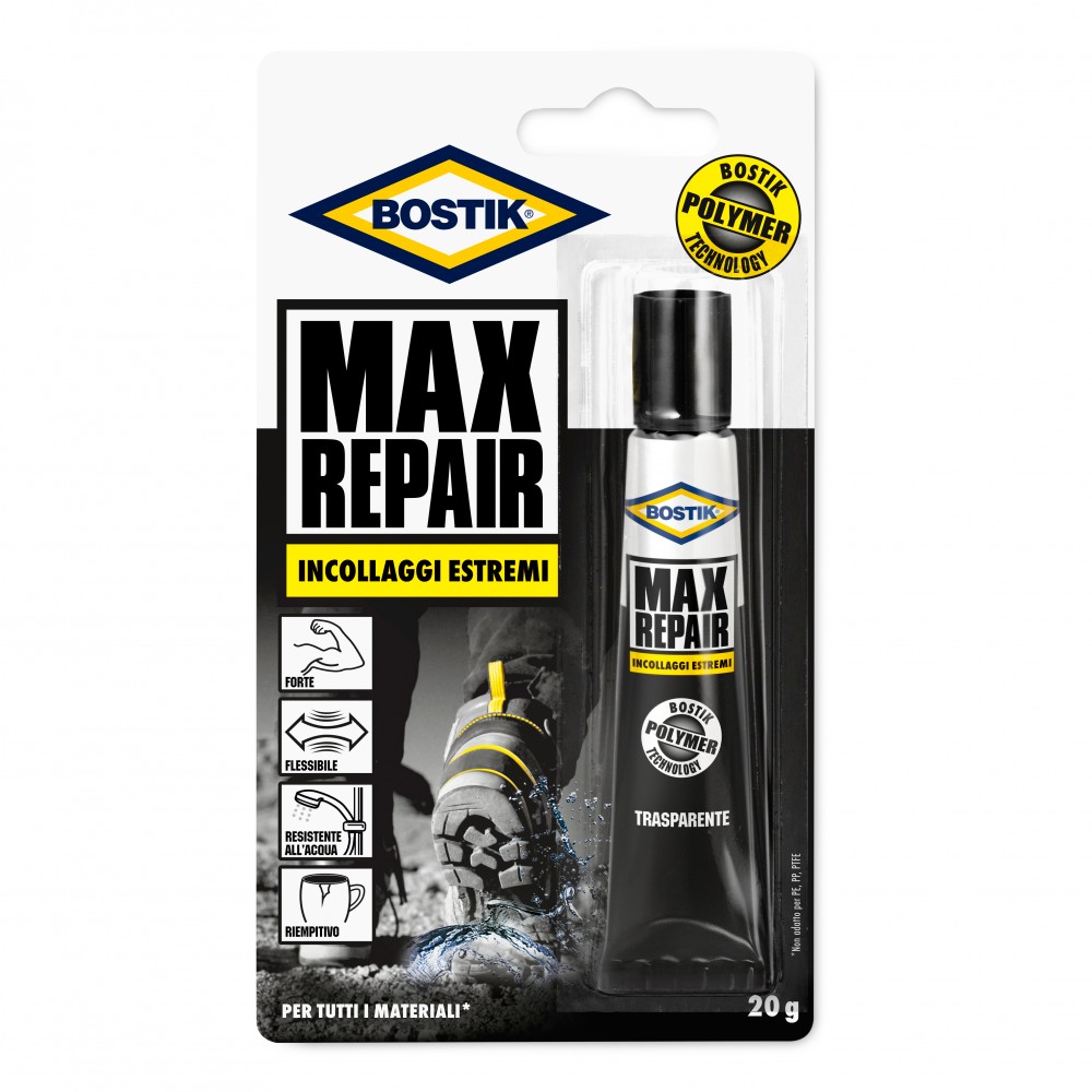 BOSTIK MAX REPAIR 20 GR