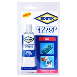 BOSTIK PLASTICA RIGIDA BL.50G