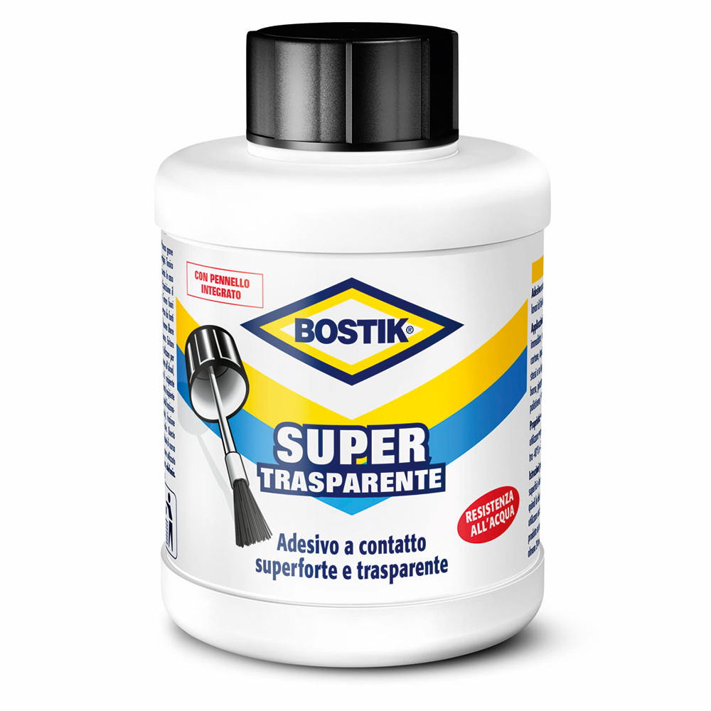 BOSTIK SUPERCHIARO ML.400