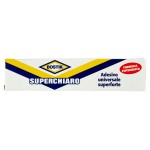 BOSTIK SUPERCHIARO GR.15