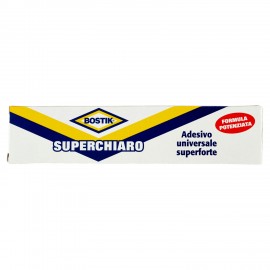 BOSTIK SUPERCHIARO GR.15