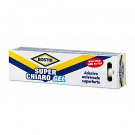 BOSTIK SUPERCHIARO GR.50