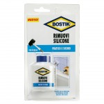 BOSTIK RIMUOVI SILICONE ML.100