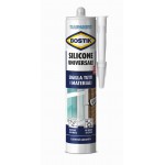 SILICONE UNIVERSALE TRASPARENTE 280ML