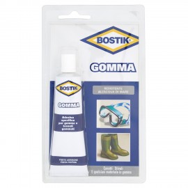 GOMMA BLISTER 50GR