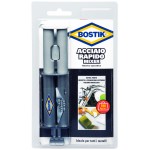 BOSTIK ACCIAIO RAPIDO MIXER ML.25