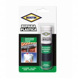 BOSTIK RIPARA PLASTICA GR.57