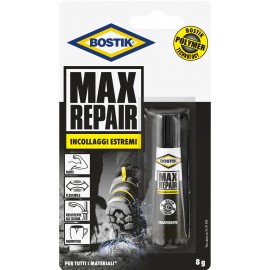 BOSTIK MAX REPAIR BLISTER 8GR