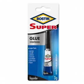 BOSTIK SUPER GLUE 3 GR