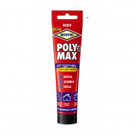 POLY MAX ORIGINAL EXPRESS TUBO 165GR.