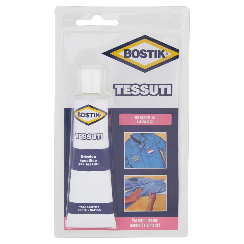 TESSUTI BLISTER 50GR