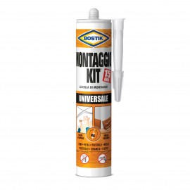 MONTAGGIO KIT UNIVERSALE CARTUCCIA 440GR.