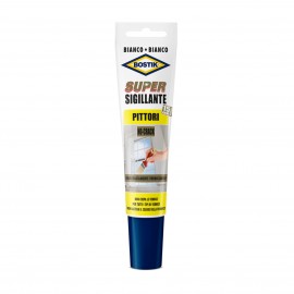SUPER SIGILLANTE PITTORI BIANCO TUBO 150ML