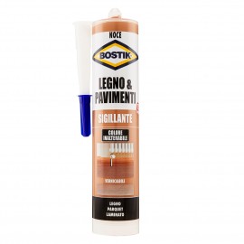 LEGNO & PAVIMENTI NOCE 300ML