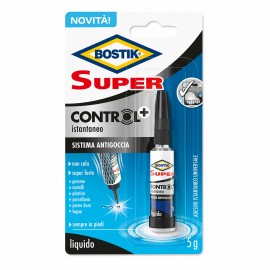 BOSTIK SUPERCONTROL 5 GR 