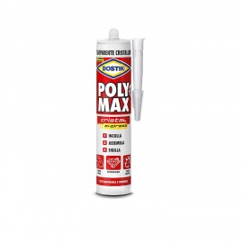 POLY MAX CRISTAL EXPRESS CARTUCCIA 300GR