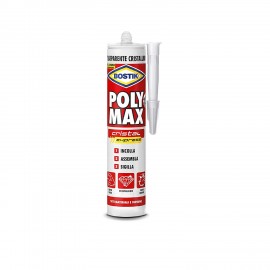 POLY MAX CRISTAL EXPRESS CARTUCCIA 300GR