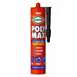 POLY MAX ORIGINAL EXPRESS NERO 425GR