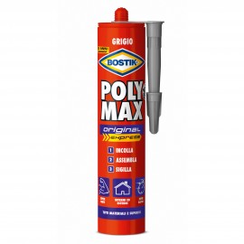 POLY MAX ORIGINAL EXPRESS GRIGIO 425GR