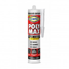 BTK POLIMAX HTE CRISTAL CRTC      **FP**