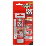 POLY MAX ORIGINAL EXPRESS TRASPARENTE PER INTERNI ED ESTERNI 75GR