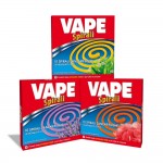 VAPE SPIRALI PROFUMATE ASSORTITE CASSA MISTA