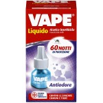 VAPE RICARICA LIQUIDA CLASSICA 60 NOTTI