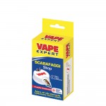 VAPE EXPERT ESCA SCARAFAGGI 4PZ X12