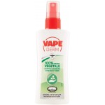 VAPE DERM HERBAL ANTIPUNTURA LOZIONE 100 ML 220267