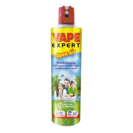 VAPE EXPERT OPEN AIR SPRAY 600 ML X12