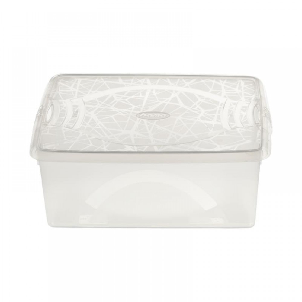 SELFY BOX LT. 12 - CM 39X30X15H