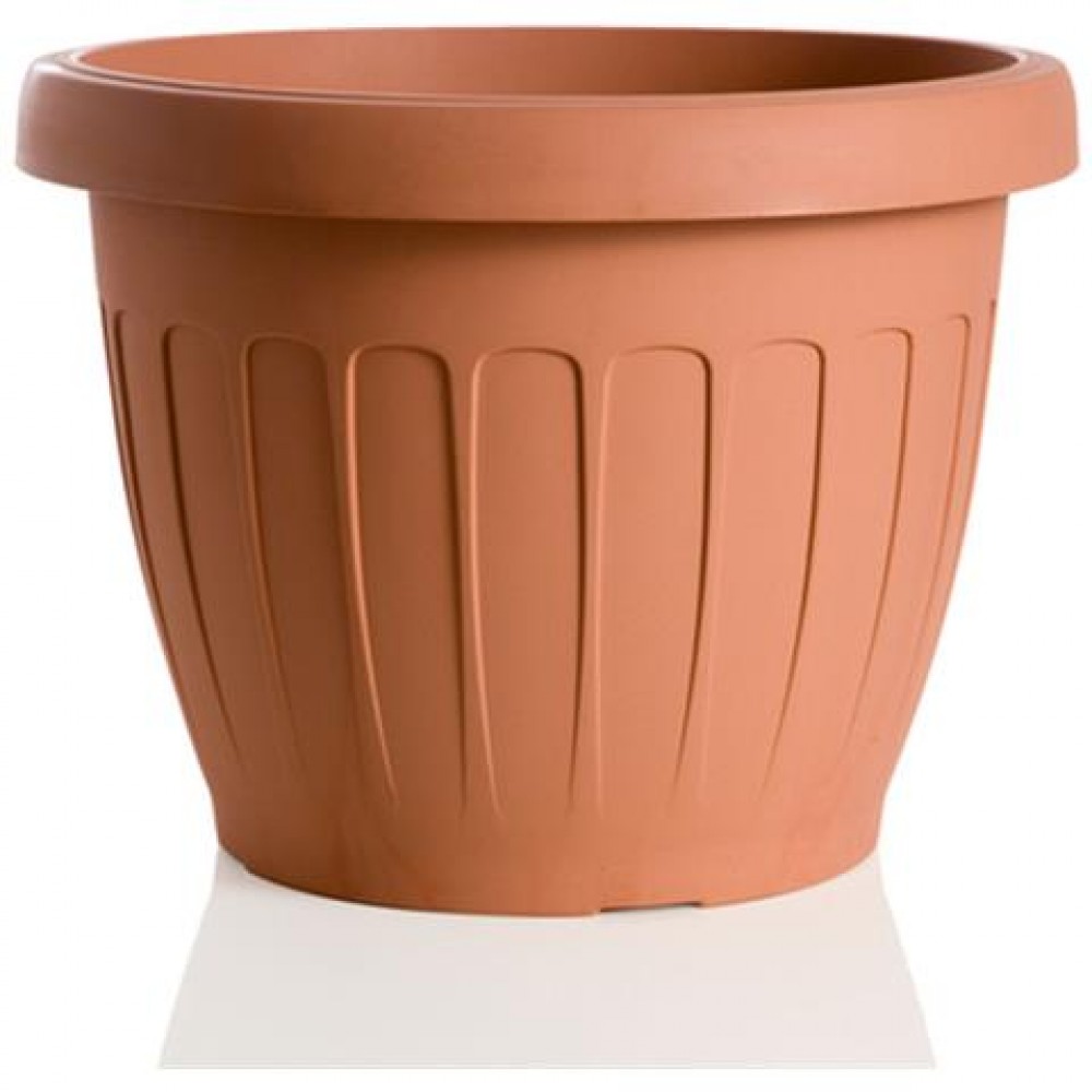 VASO TERRA Ø 45 (TERRACOTTA)