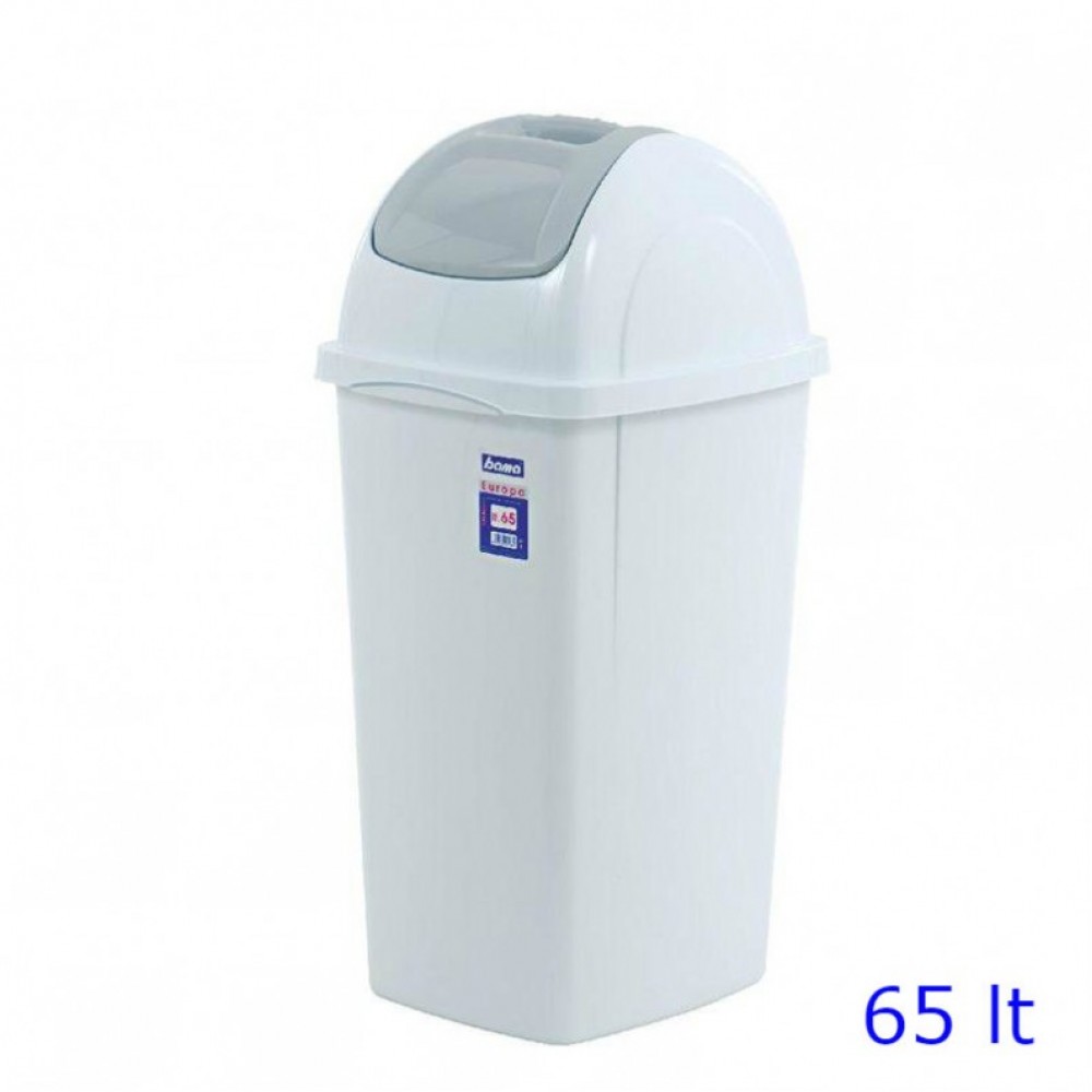 PATTUMIERA EUROPA LT 65