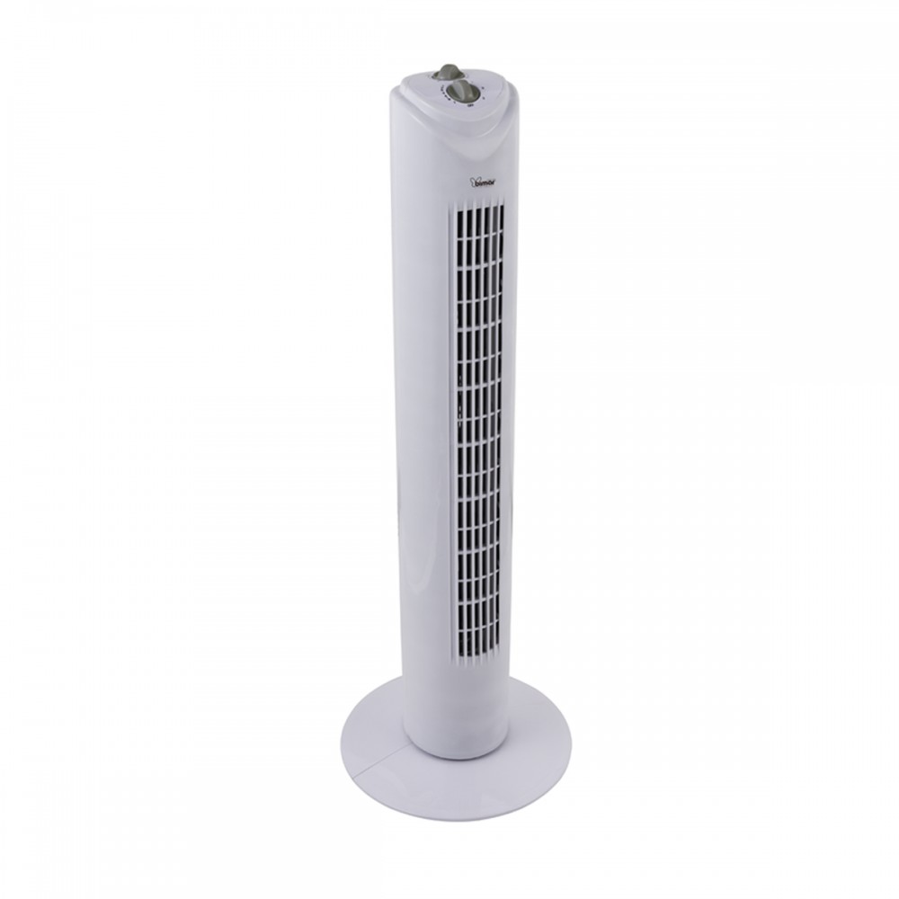 VENTILATORE A COLONNA CON TIMER 