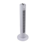VENTILATORE A COLONNA CON TIMER 