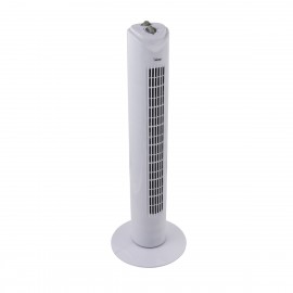 VENTILATORE A COLONNA CON TIMER 