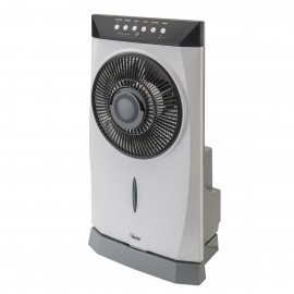 VENTILATORE 30 CM ELETTRONICO NEBULIZZANTE