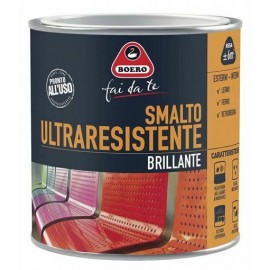 SMALTO BIANCO GHIACCIO LT.0, 5ULTRARES.BRILL.