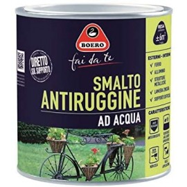 SMALTO TESTA DI MORO LT.0,5 BRILL.ANTIRUGGINE