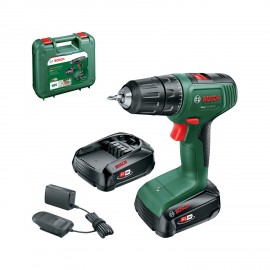 TRAPANO EASYDRILL 18V-40 2BATT.