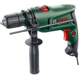 TRAPANO BATTENTE 600W CON MANDRINO AUTOSERRANTE VELOCITA' 3000 POTENZA PERCUSS 45000