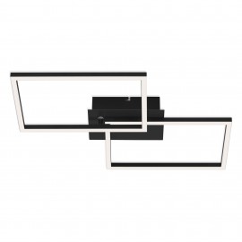 FRAMES - APPLIQUE/PLAFONIERA 50 X 39CM - 30WATT 3300LUMEN