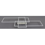 FRAMES - APPLIQUE/PLAFONIERA 104 X 42CM - 55WATT 5500LUMEN