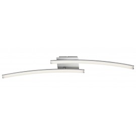 GO - APPLIQUE 78CM -  LED 18WATT 1400LUMEN 3000K - ALLUMINIO
