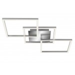 FRAMES - APPLIQUE/PLAFONIERA 76 X 54CM - LED 36WATT 2600LUMEN