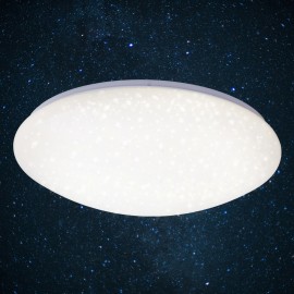 PLAFONIERA DIAM. 49 CM 1 LED 24 WATT 2400 LUMEN 4000K