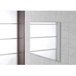 SPECCHIO BISELLATO RECT 99,5X60