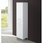STELLA COLONNA SINGOLA CM.35 1 ANTA E 5 CASSETTI CM35X34XH154