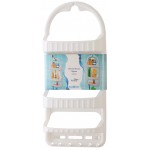 MENSOLA 3 RIPIANI IN PLASTICA ANKORA